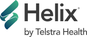 Telstra Health logo