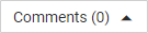 Comments button