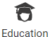 Education button